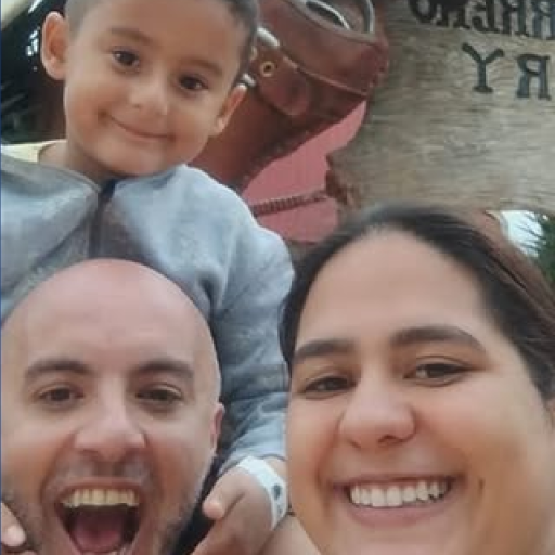 Tânia & Diogo
